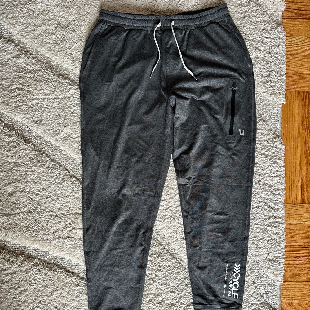Men’s Vuori Joggers